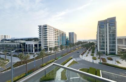 Apartment - 3 Bedrooms - 4 Bathrooms for sale in Marassi Al Bahrain - Diyar Al Muharraq - Muharraq Governorate