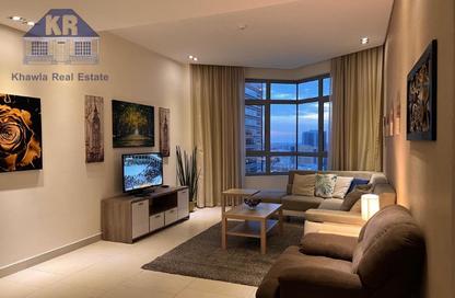 Apartment - 2 - 2 for sale in Seef - Capital Governorate Apartment - 2 - 2 for sale in Seef - Capital Governorate