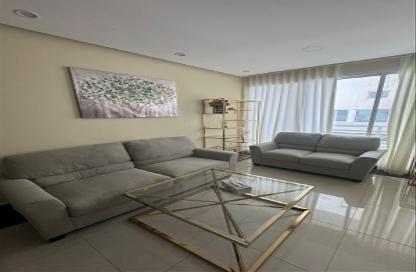 Apartment - 1 Bedroom - 2 Bathrooms for rent in Busaiteen - Muharraq Governorate