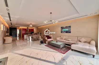 شقة - 3 غرف نوم - 3 حمامات للايجار في شارع أمواج - أمواج - المحرق