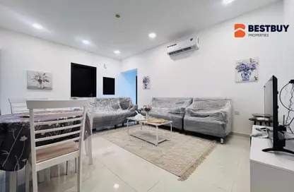 شقة - 2 غرف نوم - 2 حمامات للايجار في البرهامة - المنامة - محافظة العاصمة