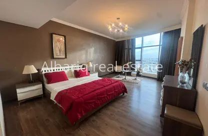 Apartment - 2 Bedrooms - 3 Bathrooms for rent in Al Juffair - Capital Governorate