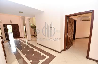 Villa - 5 Bedrooms - 4 Bathrooms for rent in Saar - Northern Governorate