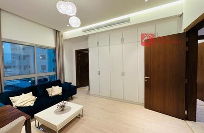 Apartment - 1 Bedroom - 1 Bathroom for rent in Janabiya - Northern Governorate Apartment - 1 Bedroom - 1 Bathroom for rent in Janabiya - Northern Governorate