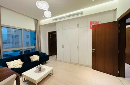 Apartment - 1 Bedroom - 1 Bathroom for rent in Janabiya - Northern Governorate Apartment - 1 Bedroom - 1 Bathroom for rent in Janabiya - Northern Governorate