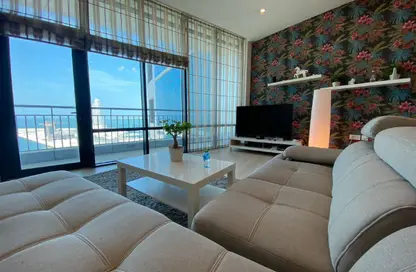 Apartment - 1 Bedroom - 2 Bathrooms for sale in Seef - Capital Governorate Apartment - 1 Bedroom - 2 Bathrooms for sale in Seef - Capital Governorate