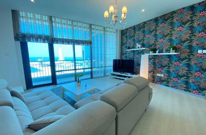 Apartment - 1 Bedroom - 2 Bathrooms for sale in Seef - Capital Governorate