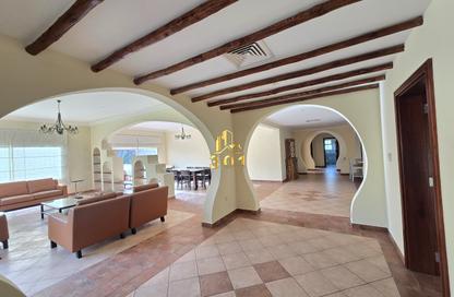Compound - 4 - 3 for rent in Saar - Northern Governorate