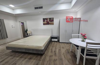 Apartment - Studio - 1 Bathroom for rent in Segaya - Manama - Capital Governorate Apartment - Studio - 1 Bathroom for rent in Segaya - Manama - Capital Governorate