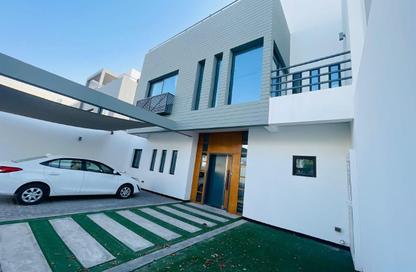 Villa - 3 Bedrooms - 4 Bathrooms for rent in Saar - Northern Governorate