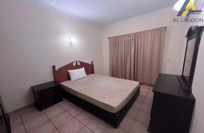 Apartment - 1 Bedroom - 1 Bathroom for rent in Al Juffair - Capital Governorate