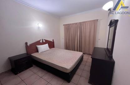 Apartment - 1 Bedroom - 1 Bathroom for rent in Al Juffair - Capital Governorate Apartment - 1 Bedroom - 1 Bathroom for rent in Al Juffair - Capital Governorate