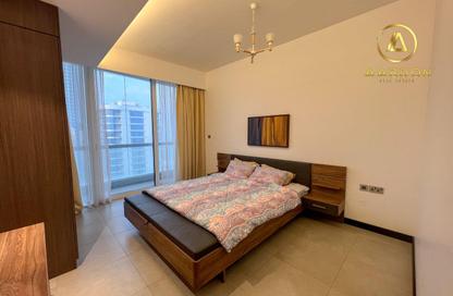 Apartment - 1 Bedroom - 2 Bathrooms for rent in Al Juffair - Capital Governorate