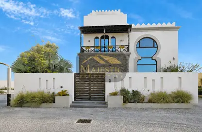 فيلا - 3 غرف نوم - 4 حمامات للبيع في مشروع العرين - الزلاق - المحافظة الجنوبية