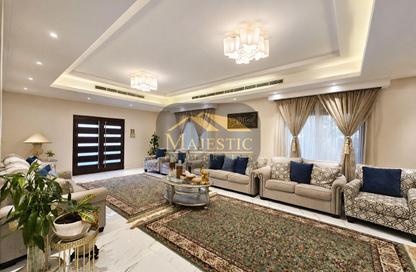 Villa - 3 - 4 for sale in Al Areen Development - Zallaq - Southern Governorate