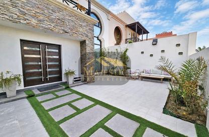 Villa - 3 - 4 for sale in Al Areen Development - Zallaq - Southern Governorate
