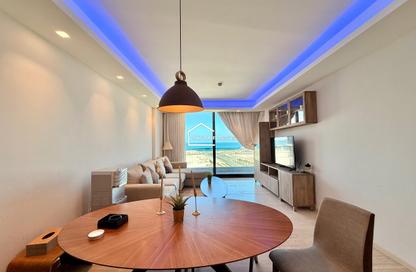Apartment - 2 Bedrooms - 3 Bathrooms for rent in Essence of Dilmunia - Dilmunia Island - Muharraq Governorate