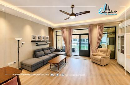 Apartment - 1 Bedroom - 2 Bathrooms for rent in Al Marsa Floating City - Amwaj Islands - Muharraq Governorate
