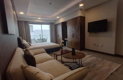Apartment - Studio - 1 Bathroom for sale in Hidd - Muharraq Governorate Apartment - Studio - 1 Bathroom for sale in Hidd - Muharraq Governorate