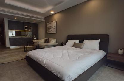 Apartment - Studio - 1 Bathroom for sale in Hidd - Muharraq Governorate