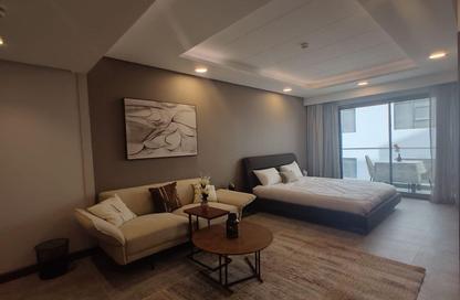 Apartment - Studio - 1 Bathroom for sale in Hidd - Muharraq Governorate