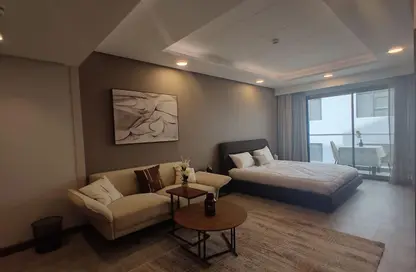 Apartment - 1 Bathroom for sale in Hidd - Muharraq Governorate