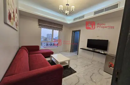 Apartment - 1 Bedroom - 1 Bathroom for rent in Mahooz - Manama - Capital Governorate
