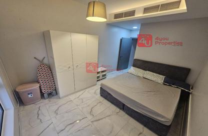 Apartment - 1 - 1 for rent in Mahooz - Manama - Capital Governorate
