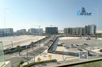 Apartment - 2 - 2 for rent in Marassi Shores Residences - Diyar Al Muharraq - Muharraq Governorate