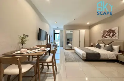 Apartment - Studio - 1 Bathroom for rent in Seef - Capital Governorate