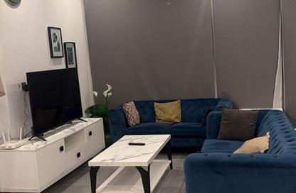 Apartment - 3 Bedrooms - 2 Bathrooms for rent in Al Juffair - Capital Governorate