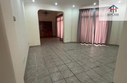 Villa - 5 - 4 for rent in Al Juffair - Capital Governorate