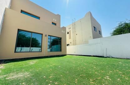 Villa - 2 - 3 for rent in Riffa Views - Riffa - Southern Governorate