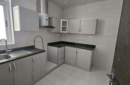 Apartment - 2 Bedrooms - 2 Bathrooms for rent in Sehla - Northern Governorate