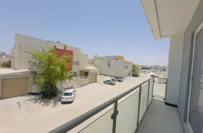 شقة - 2 غرف نوم - 2 حمامات للايجار في السهلة - المحافظة الشمالية