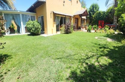 Villa - 4 Bedrooms - 5 Bathrooms for rent in Saar - Northern Governorate