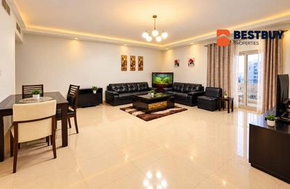 Apartment - 2 - 2 for rent in Al Juffair - Capital Governorate Apartment - 2 - 2 for rent in Al Juffair - Capital Governorate