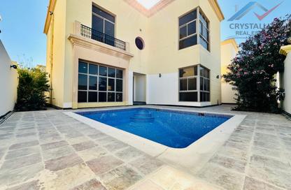 Villa - 5 - 6 for rent in Hamala - Northern Governorate