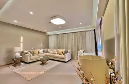 Apartment - 2 Bedrooms - 2 Bathrooms for sale in Seef - Capital Governorate Apartment - 2 Bedrooms - 2 Bathrooms for sale in Seef - Capital Governorate