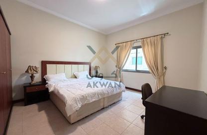 Apartment - 2 - 2 for rent in Segaya - Manama - Capital Governorate
