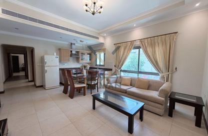 Apartment - 2 - 2 for rent in Segaya - Manama - Capital Governorate Apartment - 2 - 2 for rent in Segaya - Manama - Capital Governorate