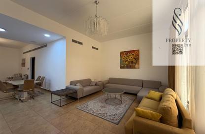 Apartment - 2 - 3 for rent in Saar - Northern Governorate