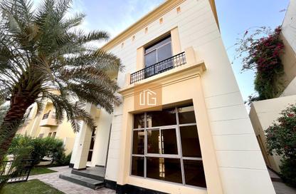 Villa - 5 Bedrooms - 6 Bathrooms for rent in Hamala - Northern Governorate
