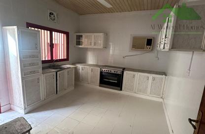 فيلا - 4 غرف نوم - 5 حمامات للايجار في الحجيات - الرفاع - المحافظة الجنوبية فيلا - 4 غرف نوم - 5 حمامات للايجار في الحجيات - الرفاع - المحافظة الجنوبية