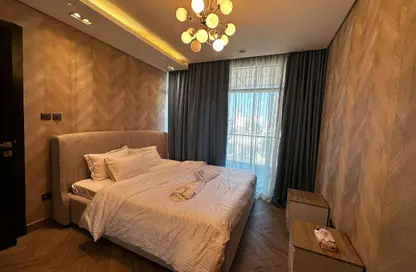 Apartment - 1 Bedroom - 1 Bathroom for sale in Al Juffair - Capital Governorate