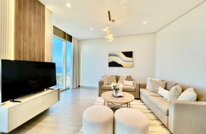 Apartment - 1 Bedroom - 2 Bathrooms for rent in Seef - Capital Governorate Apartment - 1 Bedroom - 2 Bathrooms for rent in Seef - Capital Governorate