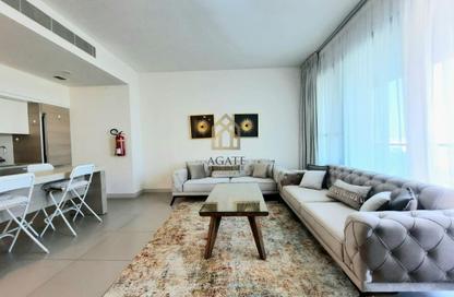Apartment - 2 Bedrooms - 2 Bathrooms for sale in Marassi Residences - Diyar Al Muharraq - Muharraq Governorate