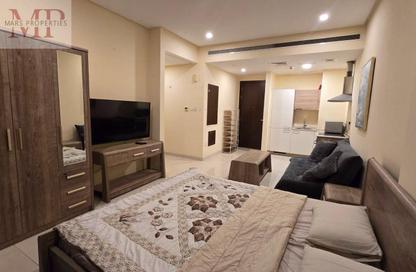 Apartment - Studio - 1 Bathroom for rent in Al Juffair - Capital Governorate Apartment - Studio - 1 Bathroom for rent in Al Juffair - Capital Governorate