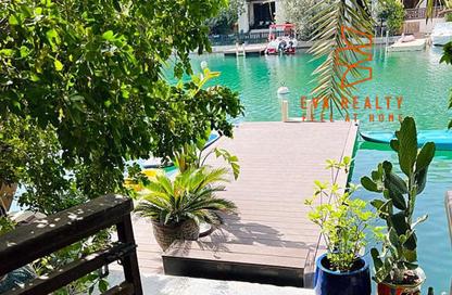 Villa - 3 - 4 for rent in Al Marsa Floating City - Amwaj Islands - Muharraq Governorate Villa - 3 - 4 for rent in Al Marsa Floating City - Amwaj Islands - Muharraq Governorate