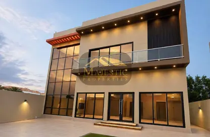 Villa - 4 Bedrooms - 6 Bathrooms for sale in Janabiya - Northern Governorate Villa - 4 Bedrooms - 6 Bathrooms for sale in Janabiya - Northern Governorate